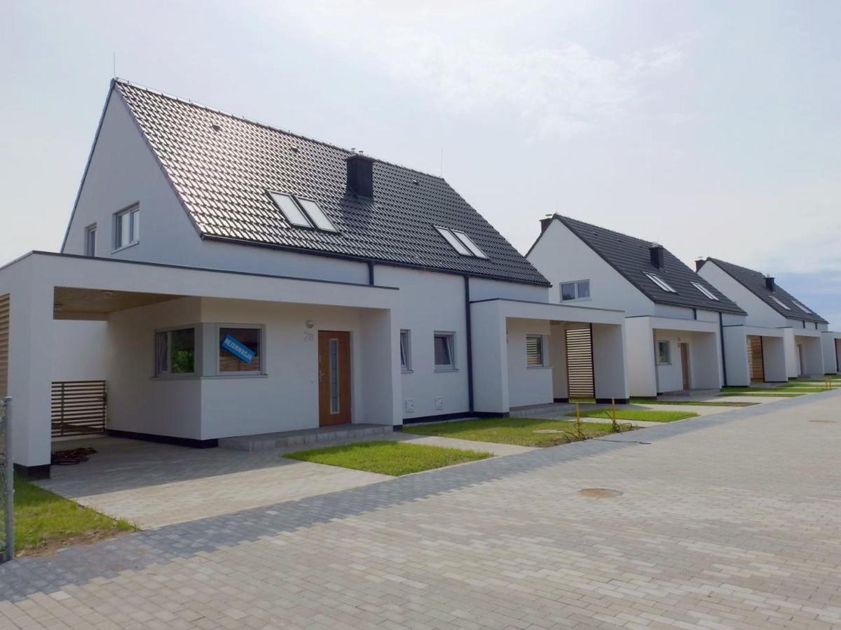 Villa Casa Luisa - Trzęsacz Exterior foto